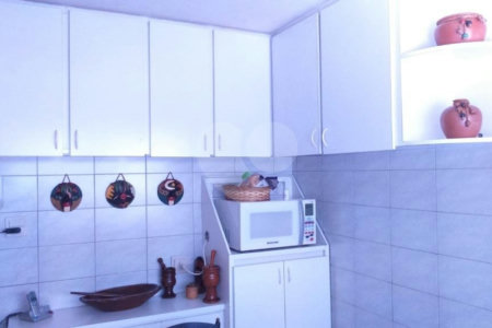 Apartamento à venda com 3 quartos, sendo 1 suíte, em Lapa, São Paulo, SP