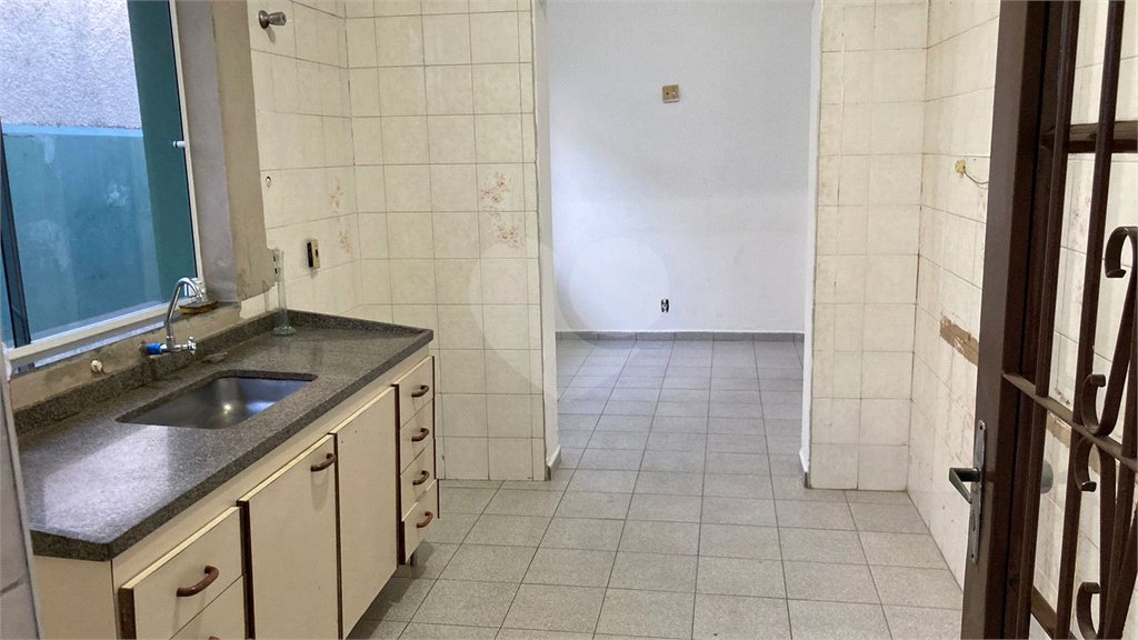 Casa Térrea à venda com 5 quartos, sendo 2 suítes, em Vila Trujillo, Sorocaba, SP