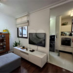 Apartamento à venda com 2 suítes em Indianópolis, São Paulo, SP