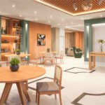 Apartamento à venda com 2 suítes em Jardim do Mar, São Bernardo do Campo, SP