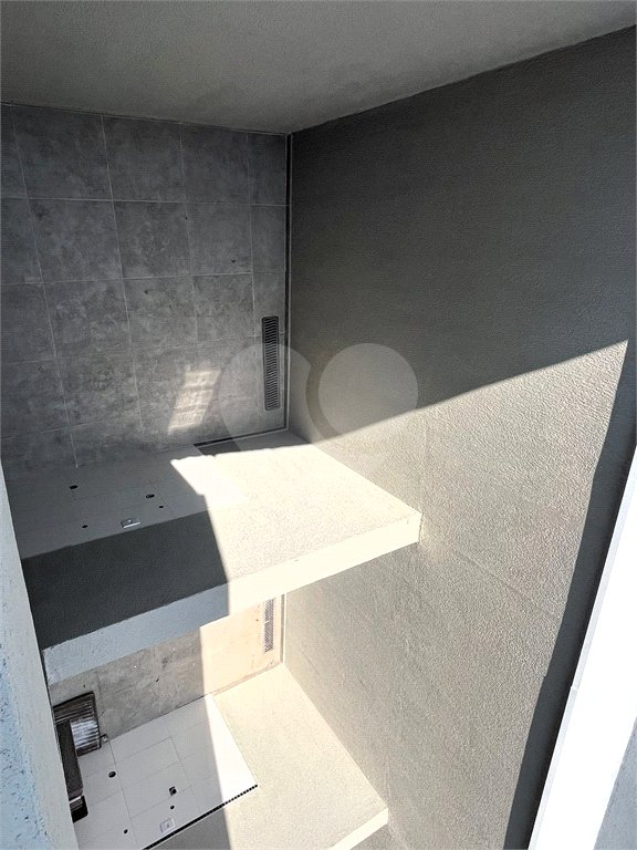 Sobrado à venda com 3 quartos, sendo 1 suíte, em Vila Tiradentes, São Paulo, SP