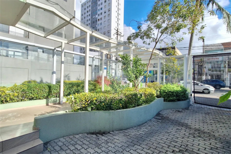 Apartamento à venda com 2 quartos em Vila Madalena, São Paulo, SP