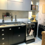 Apartamento à venda com 1 quarto em Indianópolis, São Paulo, SP