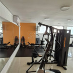 Apartamento para alugar com 2 quartos, sendo 1 suíte, em Parque Bela Vista, Votorantim, SP