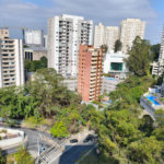 Apartamento à venda com 2 quartos, sendo 1 suíte,  em Vila Andrade, São Paulo, SP