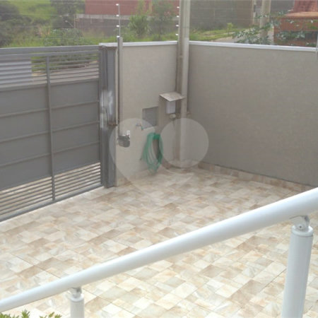 Casa Térrea à venda com 3 quartos, sendo 1 suíte,  em Jardim Estância Brasil, Atibaia, SP