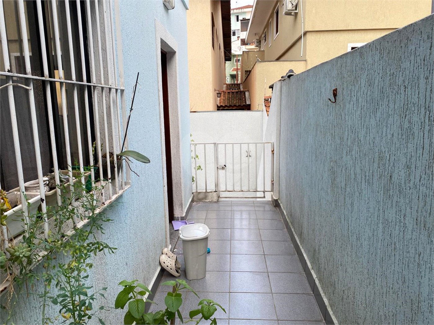 Sobrado à venda com 3 quartos, sendo 1 suíte, em Vila Nova Mazzei, São Paulo, SP