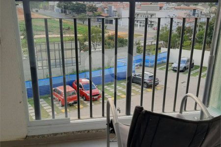 Apartamento à venda com 2 suítes em Parque Industrial, Itu, SP