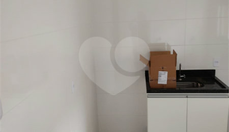 Studio à venda com 1 quarto em Vila Guilherme, São Paulo, SP