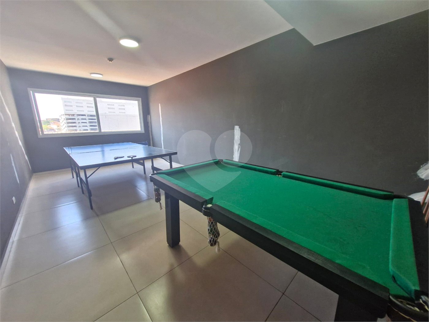 Apartamento à venda com 1 quarto em Tucuruvi, São Paulo, SP
