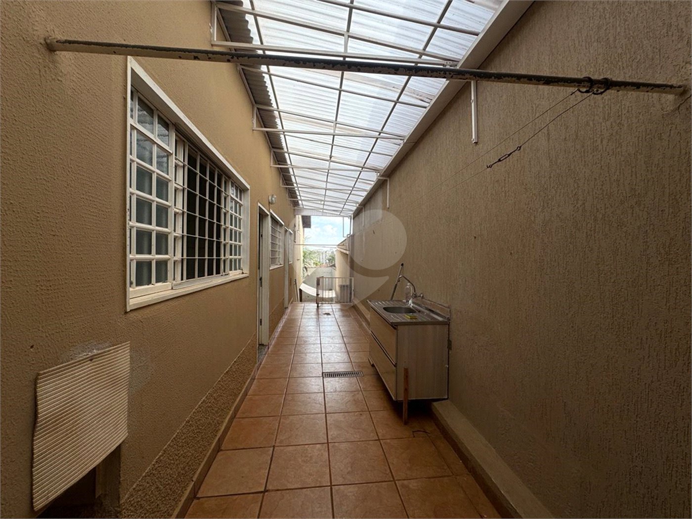 Casa à venda com 3 quartos, sendo 2 suítes, em Alto da Boa Vista, Ribeirão Preto, SP