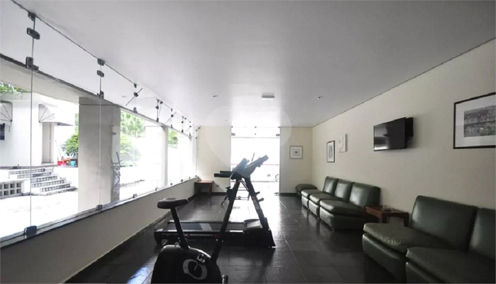 Apartamento à venda com 3 quartos, sendo 1 suíte, em Vila Andrade, São Paulo, SP