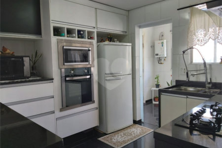 Apartamento à venda com 3 quartos, sendo 2 suítes, em Vila Andrade, São Paulo, SP