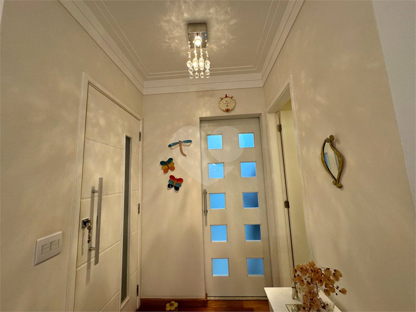 Apartamento à venda com 4 quartos, sendo 3 suítes,  em Mandaqui, São Paulo, SP