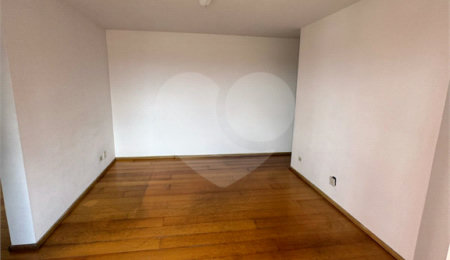 Apartamento à venda com 2 quartos em Jabaquara, São Paulo, SP