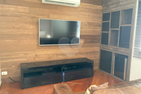 Apartamento à venda com 2 quartos, sendo 1 suíte, em Indianópolis, São Paulo, SP