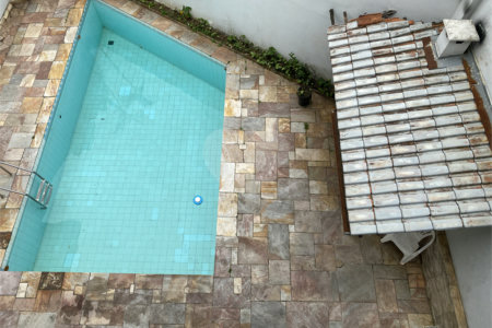 Casa à venda com 3 suítes em Jardim Leonor, São Paulo, SP