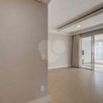 Apartamento à venda com 4 quartos, sendo 3 suítes, em Alto da Boa Vista, São Paulo, SP