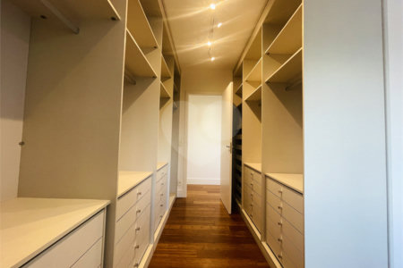 Apartamento para alugar com 3 suítes no Centro, São Bernardo do Campo, SP
