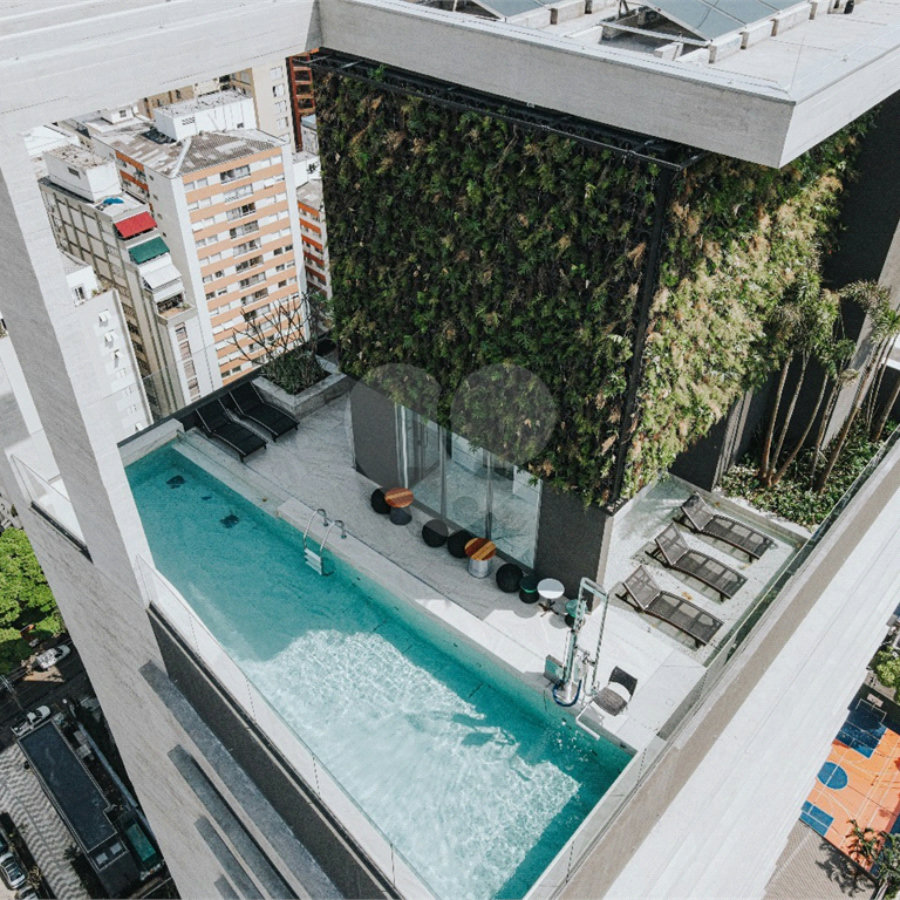 Apartamento à venda com 3 suítes em Itaim Bibi, São Paulo, SP