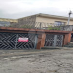 Sobrado à venda com 3 quartos em Santana, São Paulo, SP