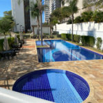 Apartamento à venda com 3 quartos, sendo 1 suíte, em Rudge Ramos, São Bernardo do Campo, SP