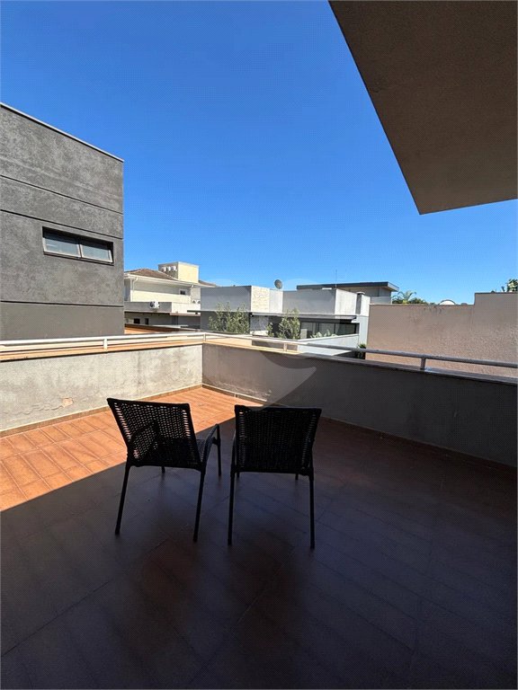 Casa à venda com 3 suítes no condomínio Figueira Branca Rp, Ribeirão Preto - SP