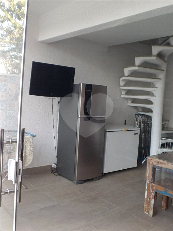 Casa à venda com 4 suítes no condomínio Parque da Figueiras, Mogi das Cruzes - SP