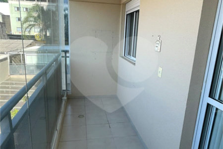 Apartamento à venda com 2 quartos, sendo 1 suíte, em Vila Gustavo, São Paulo, SP