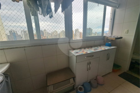 Apartamento à venda com 2 quartos em Tucuruvi, São Paulo, SP