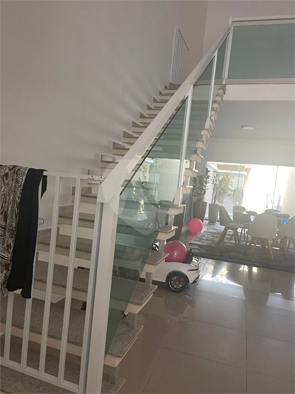 Casa à venda com 3 suítes no condomínio Valença, Sorocaba - SP