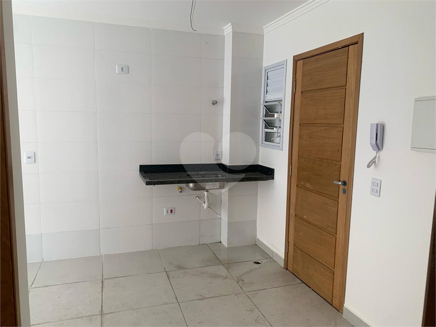 Casa à venda com 1 quarto no condomínio Residence Campo Belo, São Paulo - SP