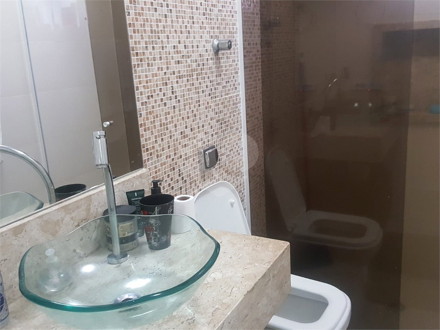 Sobrado à venda com 3 quartos, sendo 1 suíte,  em Tucuruvi, São Paulo, SP