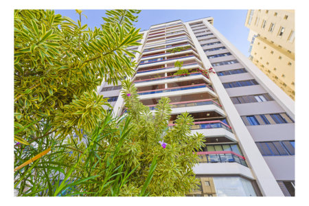 Apartamento à venda com 3 quartos, sendo 1 suíte, em Pinheiros, São Paulo, SP