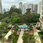 Apartamento à venda com 3 suítes em Paraíso do Morumbi, São Paulo, SP