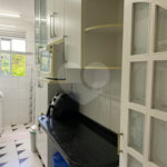 Apartamento à venda com 3 quartos em Vila dos Remédios, São Paulo, SP