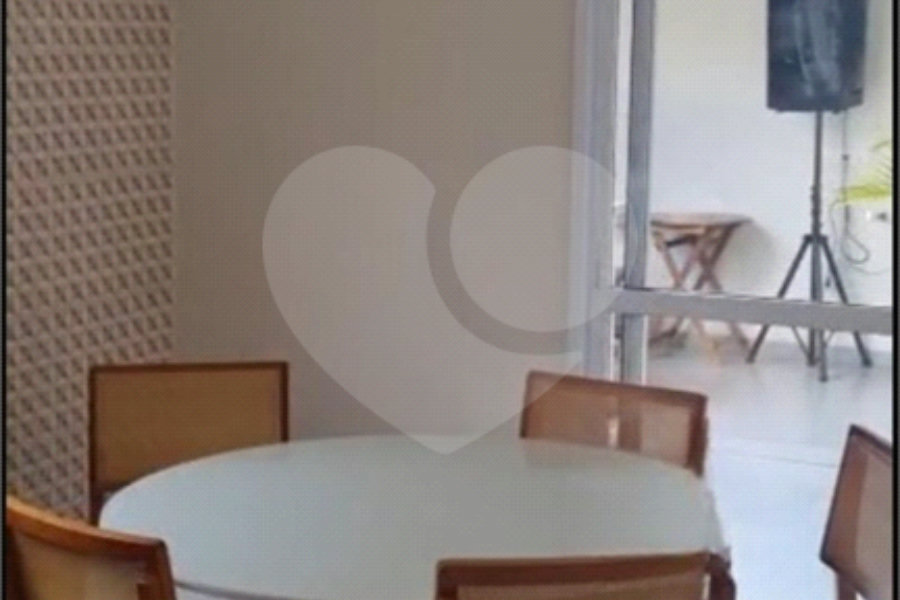 Sobrado à venda com 2 quartos em Tucuruvi, São Paulo, SP