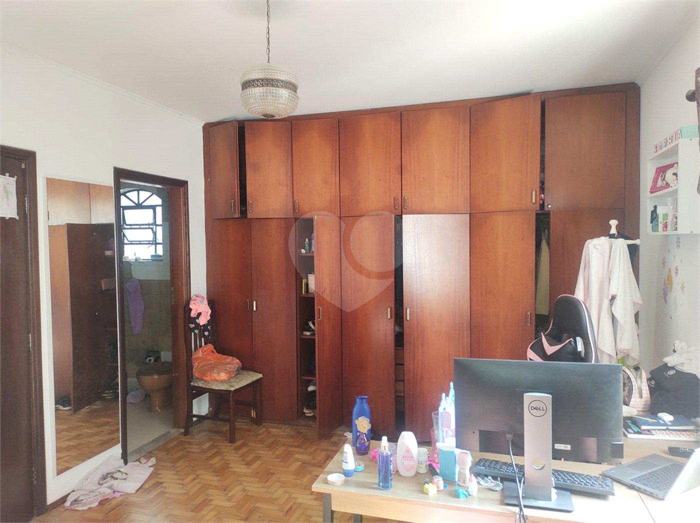 Sobrado à venda com 4 quartos, sendo 1 suíte, em Imirim, São Paulo, SP