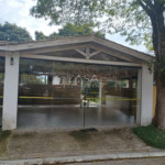 Terreno em condomínio à venda em Caguassu, Sorocaba, SP