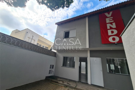 Villagio à venda com 2 quartos em Jardim Betânia, Sorocaba, SP