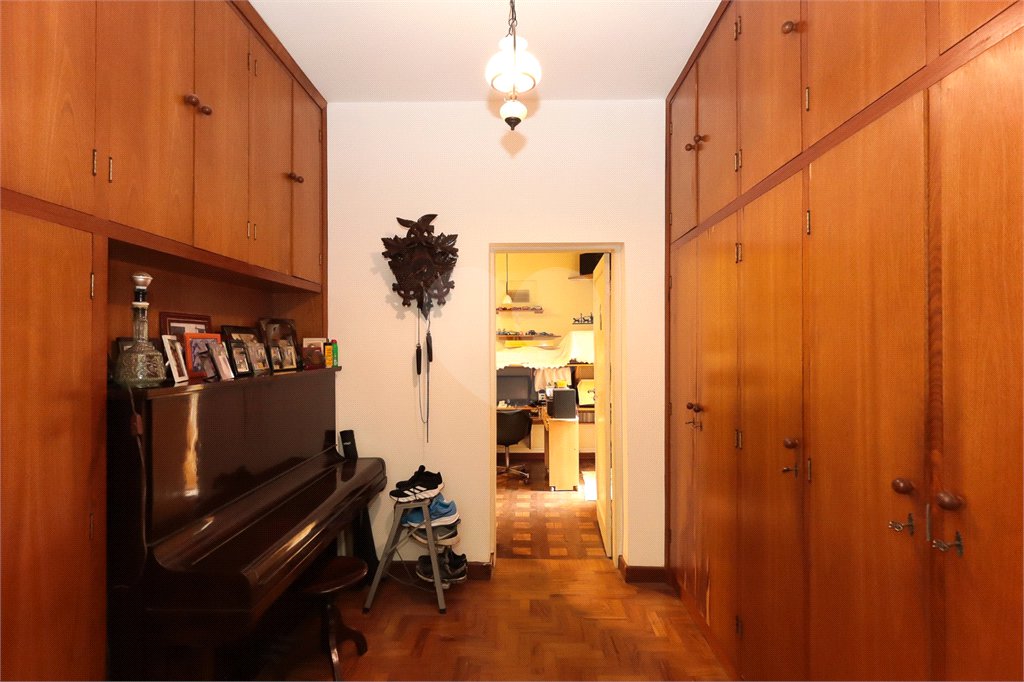Sobrado à venda com 3 quartos em Chácara Santo Antônio, São Paulo, SP