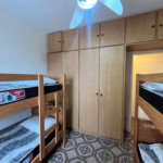 Apartamento Residencial à venda, Enseada, Guarujá - AP0481.