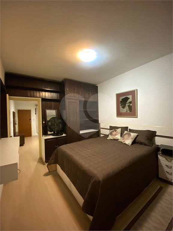 Apartamento à venda com 1 quarto em Paraíso, São Paulo, SP