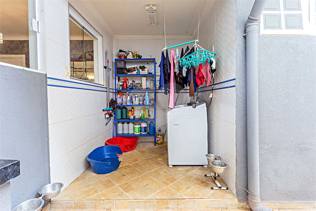 Casa Térrea à venda com 3 quartos, sendo 2 suítes, em Jardim Prudência, São Paulo, SP