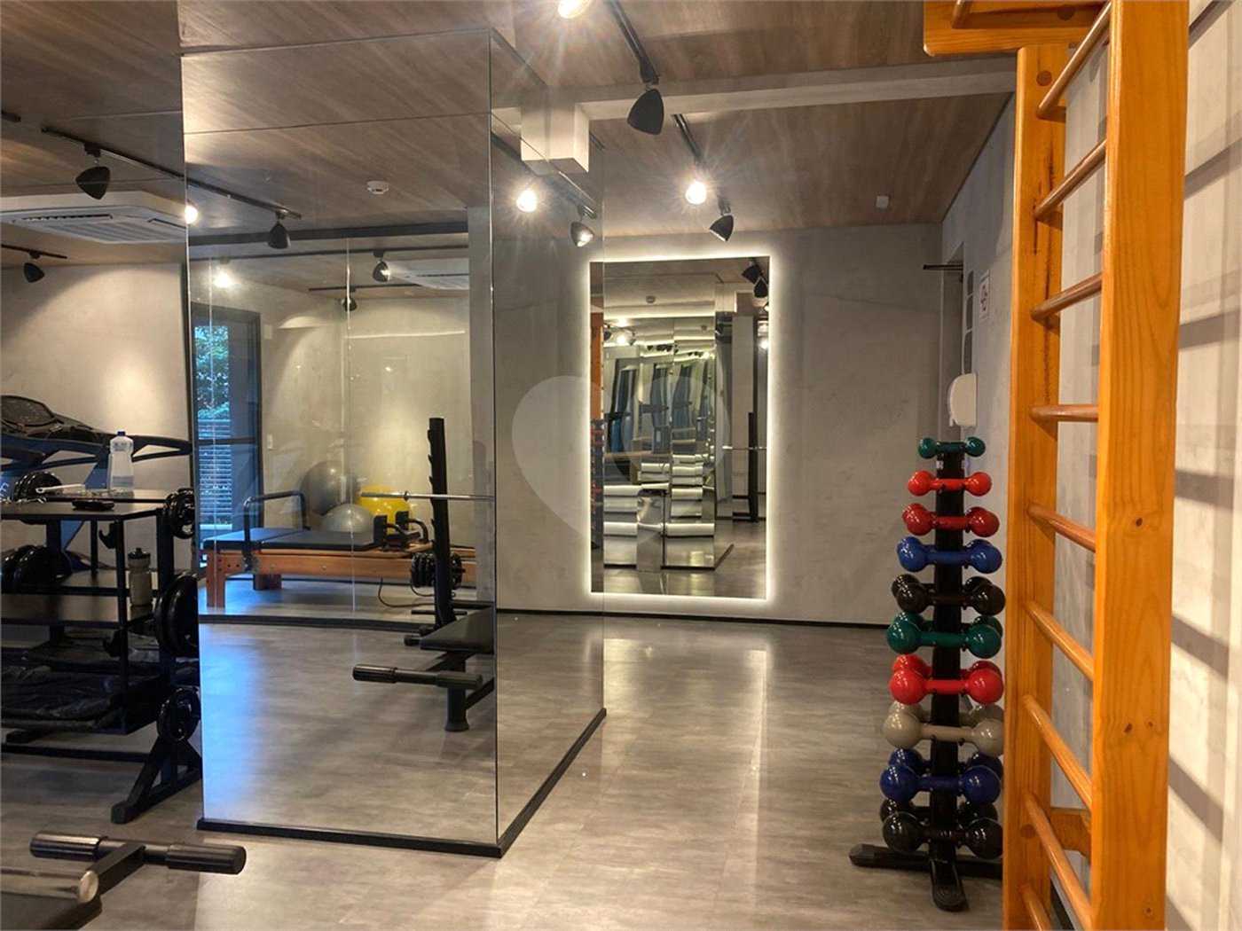 Apartamento à venda com 1 suíte em Pinheiros, São Paulo, SP