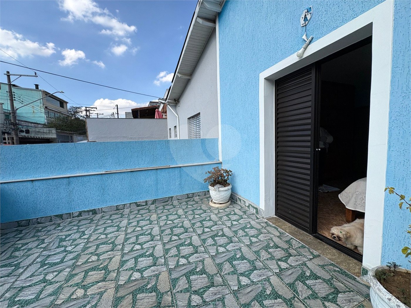 Sobrado à venda com 3 quartos em Mandaqui, São Paulo, SP