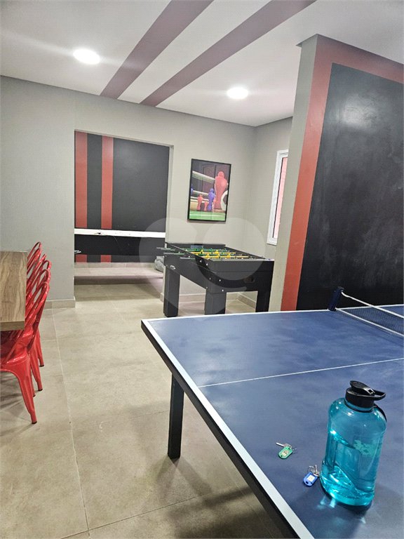 Apartamento à venda com 2 quartos em Mandaqui, São Paulo, SP