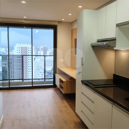 Studio para alugar em Vila Pompéia, São Paulo, SP