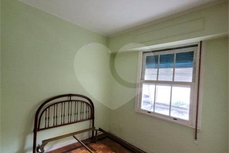 Apartamento à venda com 3 quartos em Rio Comprido, Rio de Janeiro, RJ