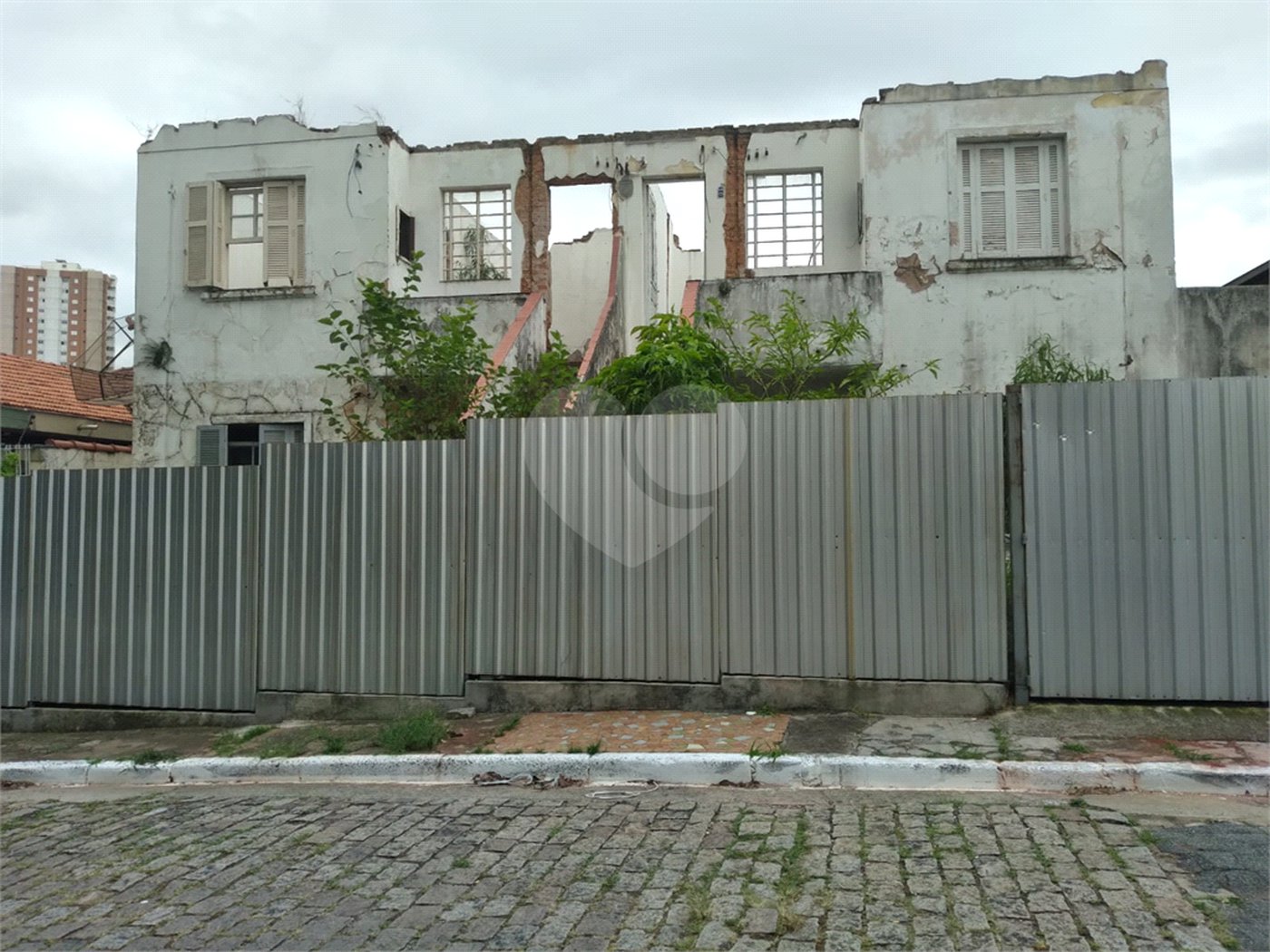 Terreno à venda em Santana, São Paulo, SP